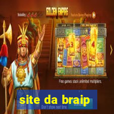 site da braip